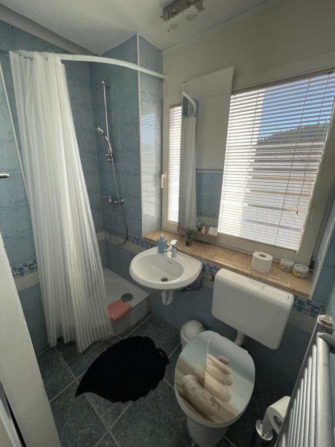 Apartmaji Mojca Krize Ngoại thất bức ảnh