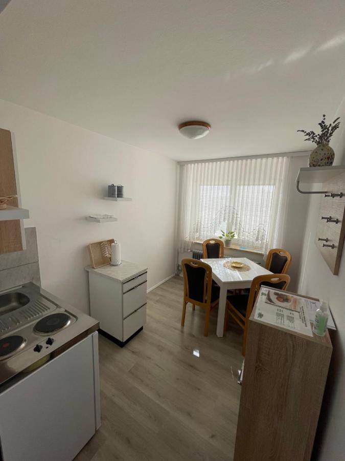 Apartmaji Mojca Krize Ngoại thất bức ảnh