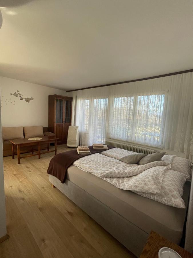 Apartmaji Mojca Krize Ngoại thất bức ảnh