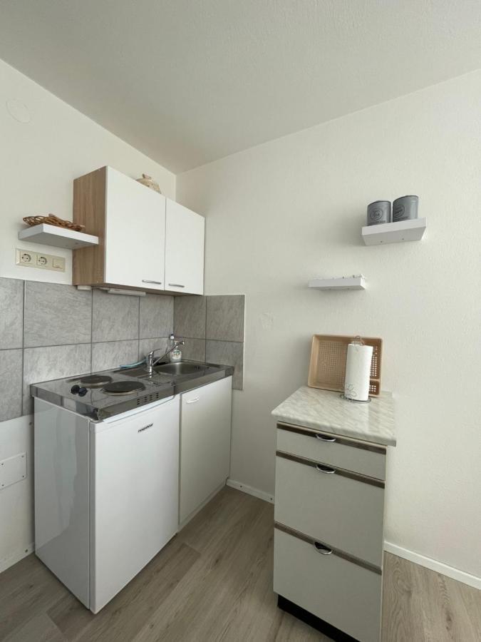 Apartmaji Mojca Krize Ngoại thất bức ảnh