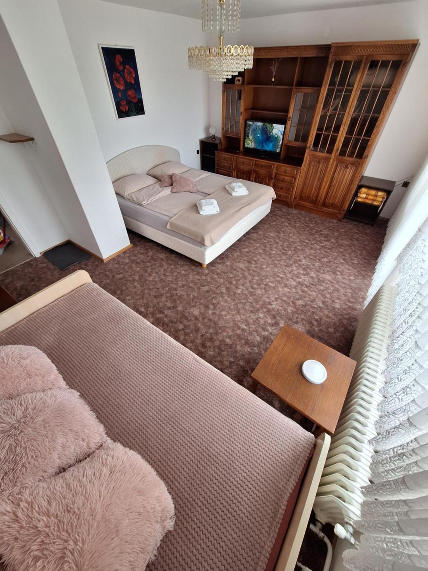 Apartmaji Mojca Krize Ngoại thất bức ảnh